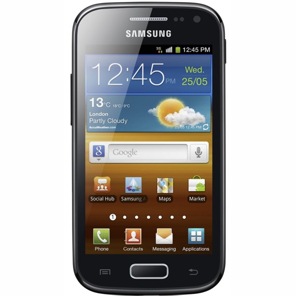 Samsung Galaxy Ace 2